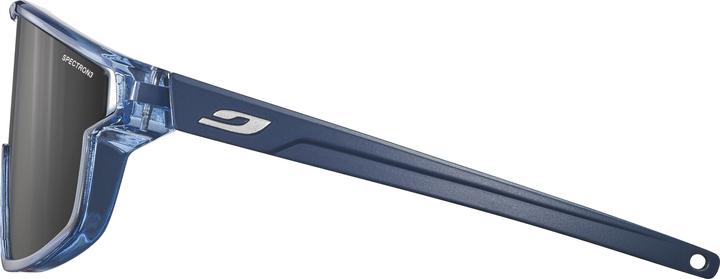 Image du produit Julbo Fury Mini Spectron 3 (Bleu translucide brillant, Bleu mat, Spectron 3)