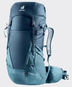 Actual product image Deuter Futura Pro 34 (34 l)