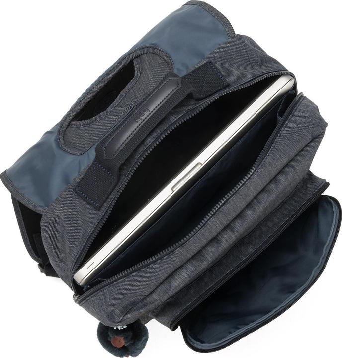 Immagine prodotto Kipling Iniko Rugzak - Marina Militare (18 l)