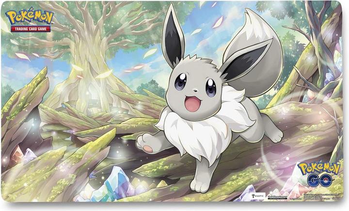 Produktbild Pokémon Pokémon GO (Deutsch, Englisch, Italienisch, Französisch, Box Set & Collection)