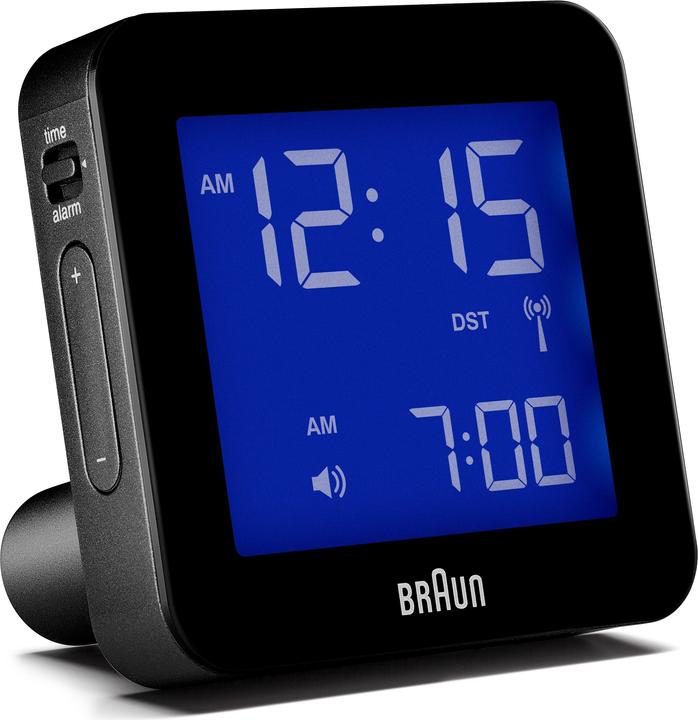 Produktbild Braun Bnc009-Rc