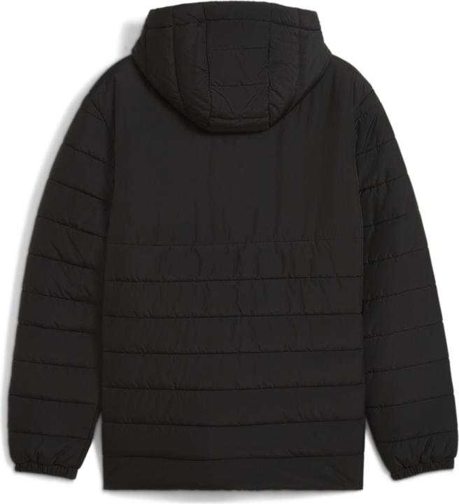 Produktbild Puma teamADDITIONS Hooded Padded Jacket (XL)