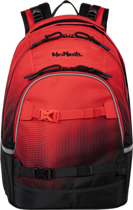 Image du produit Mc Neill Sac à dos scolaire Milo 43 cm (27 l)