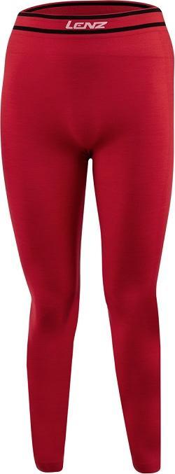 Actual product image Lenz Long pants men merino 6.0 (L)