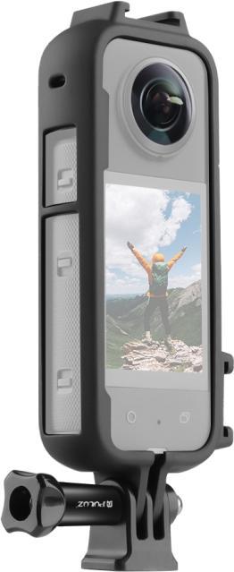 Puluz Support Insta360 X3 Frame Extreme (x3)