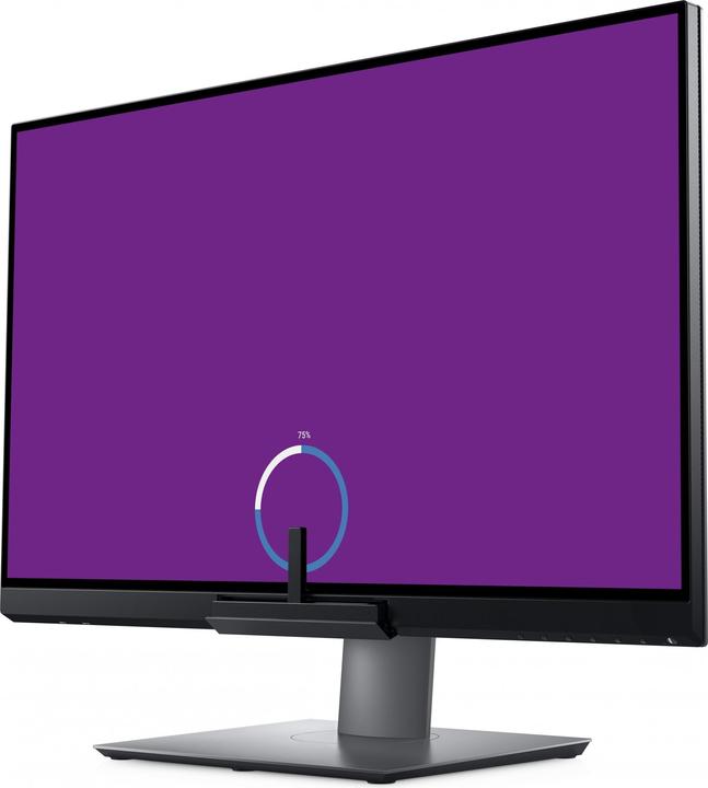 Produktbild Dell UltraSharp UP2720Q (3840 x 2160 Pixel, 27")