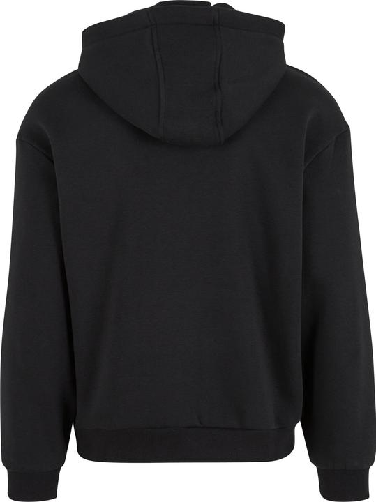 Produktbild Urban Classics Upscale High Flight Fluffy Hoody - 174505 (XXL)