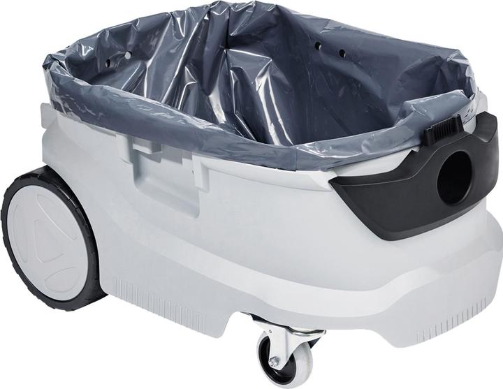 Actual product image Makita Disposal bag 5-pack for VC4210M vacuum cleaner (5 x)