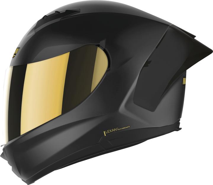 Produktbild Nolan Casque intégral N60-6 SPORT GOLDEN EDITION #17 (64 cm, XXL)
