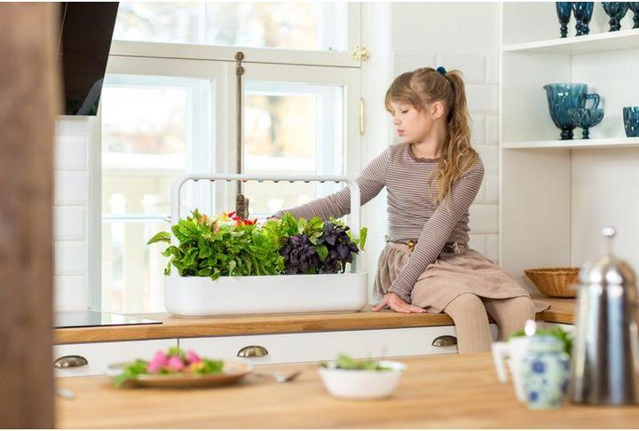 Produktbild Click and Grow Smart Garden 9 (62.50 cm)
