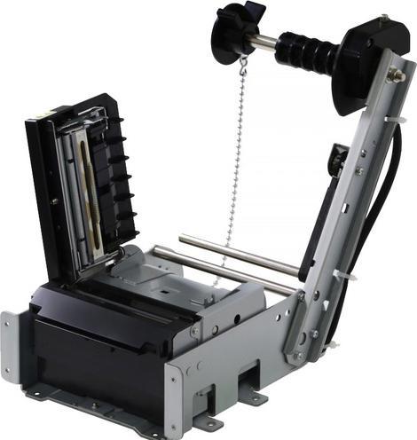 Image du produit Citizen PMU3300 (USB 2.0, RS-232)