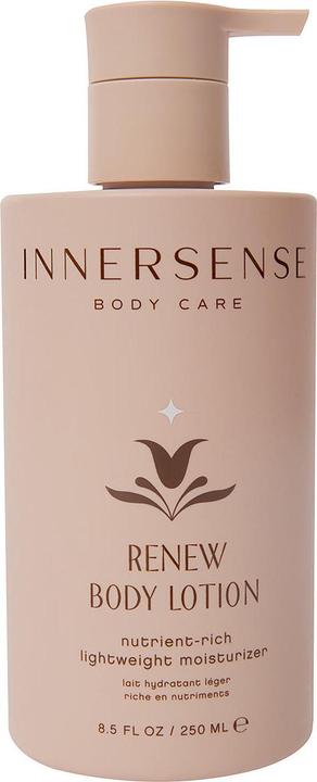 Image du produit Innersense Organic Beauty Lotion pour le corps Renew (Lotion pour le corps, 250 ml)