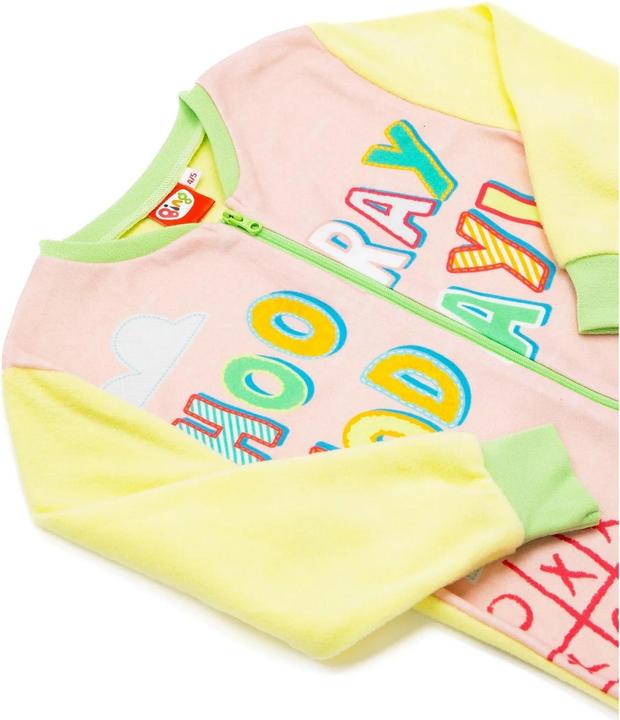 Produktbild Bing Bunny Hooray Today Schlafanzug (92)
