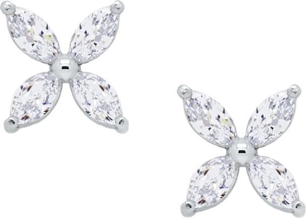 Produktbild Candy Ohrringe Celia, 925 Sterling Silber (925er Sterling Silber)