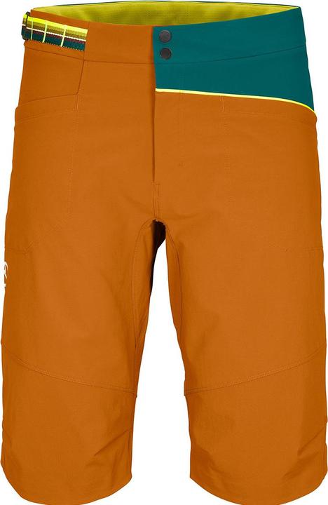 Immagine prodotto Ortovox Pantaloncini Pala (S)