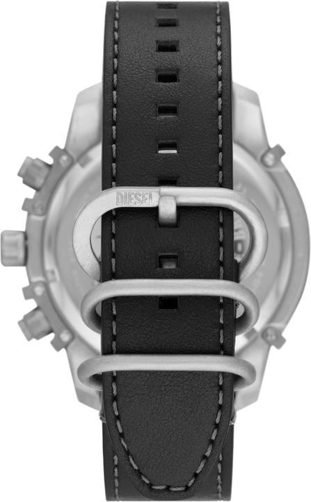 Actual product image Diesel Griffed (Analogue wristwatch, Chronograph, 48 mm)