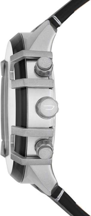 Actual product image Diesel Griffed (Analogue wristwatch, Chronograph, 48 mm)