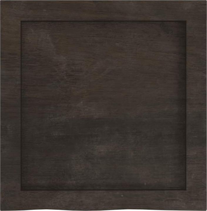 Actual product image VidaXL Emerald (40 x 6 x 40 cm)