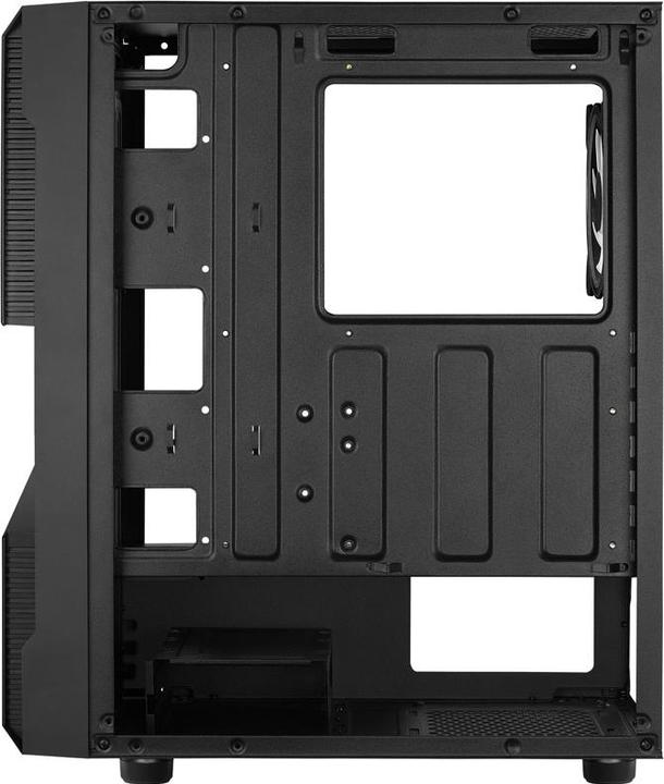 Produktbild AeroCool Menace Saturn RGB (ATX, mATX, Mini-ITX)