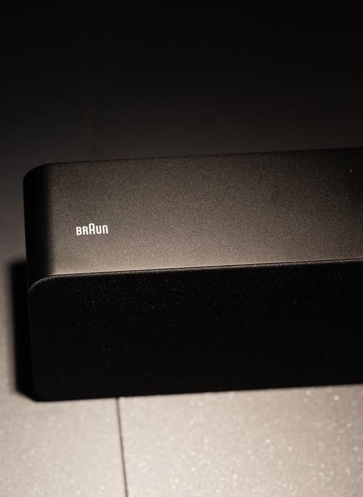 Image du produit Braun LE02 (Bluetooth)