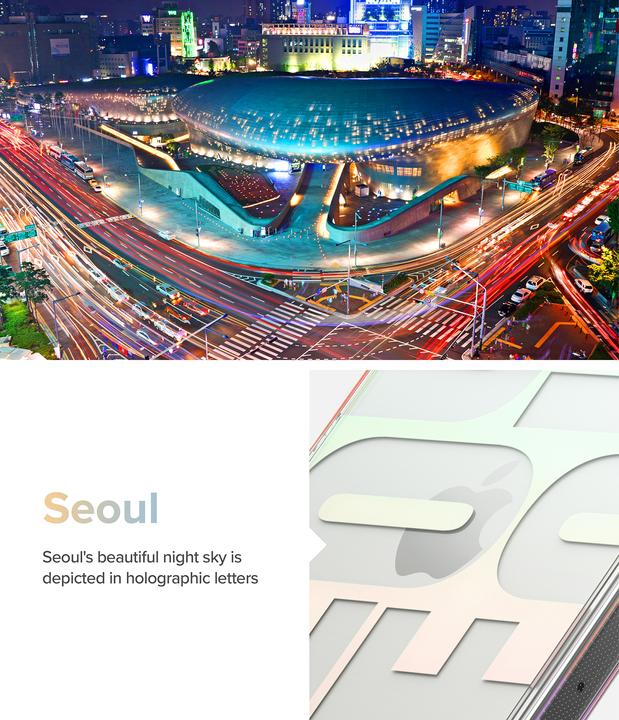 Produktbild Ringke Case for iPhone 15 Pro FUSION DESIGN SEOUL (Apple iPhone 15 Pro)
