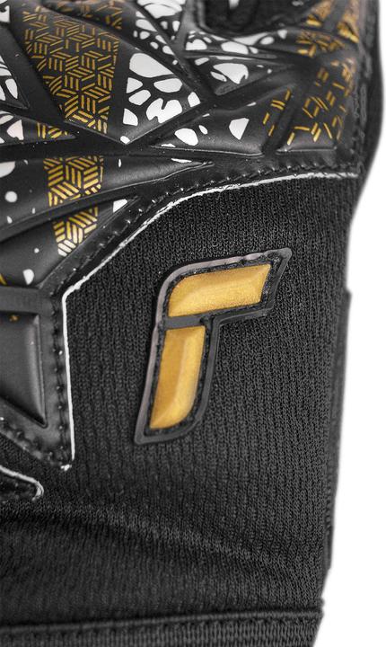 Produktbild Reusch Attrakt Silver NC (8.5)