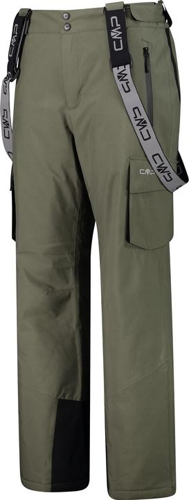 Actual product image CMP Campagnolo Salopette Cargo (L)