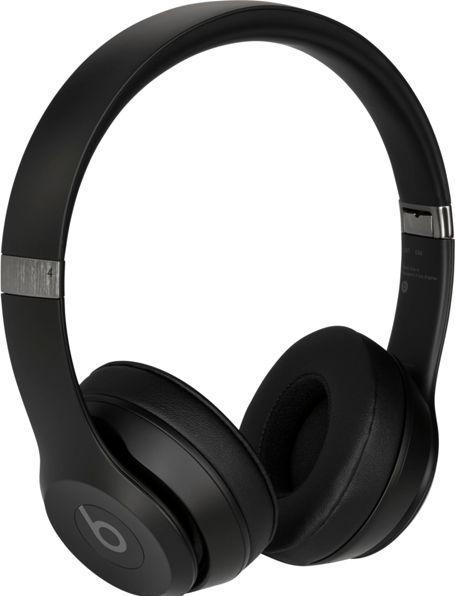 Image du produit Beats Solo 4 (pas de réduction du bruit, 50 h, Sans fil)