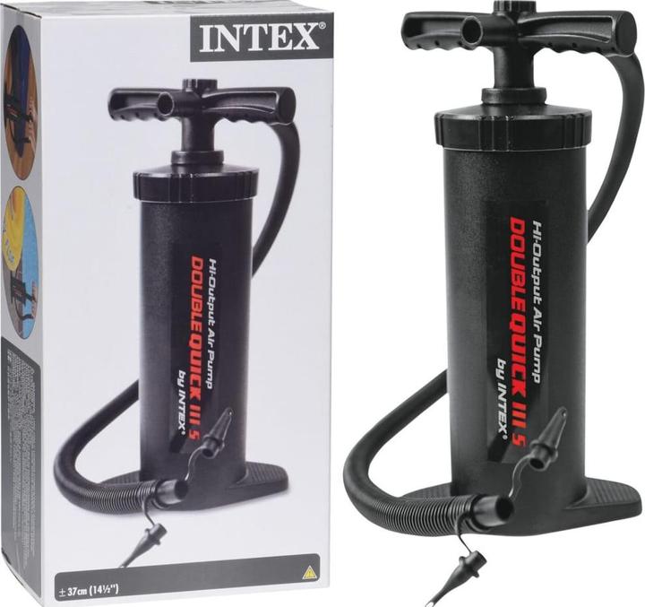 Image du produit Intex Double Quick III