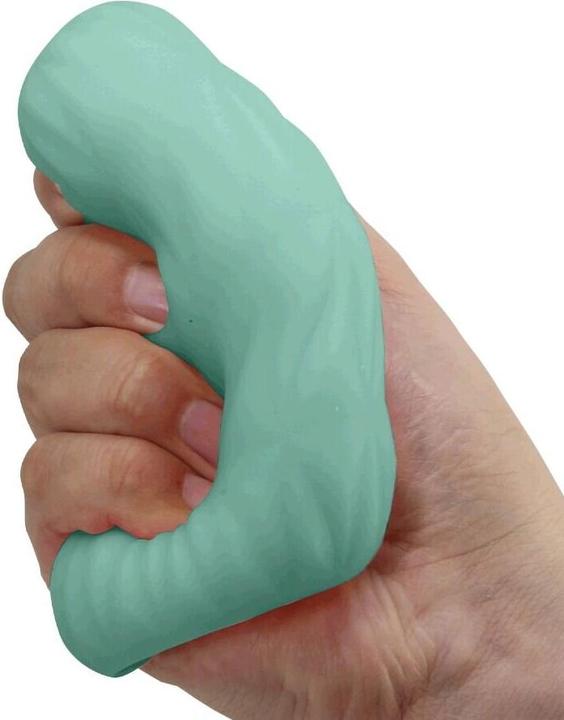 Actual product image Pretty Love Athena Alice Male Masturbator Turquoise