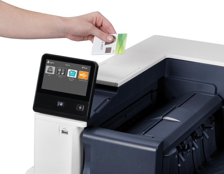 Actual product image Xerox VersaLink C7000V/DN (Laser, Colour)