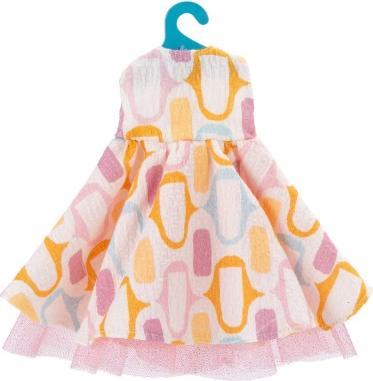 Immagine prodotto Moulin Roty Bambola in valigia, Les Parisiennes