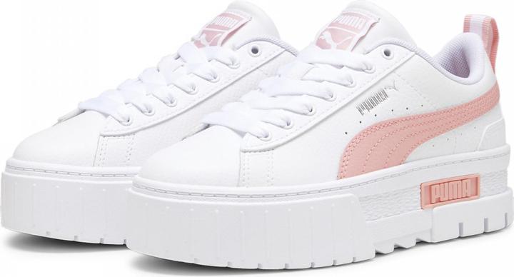 Image du produit Puma Mayze Lth Jr (38)