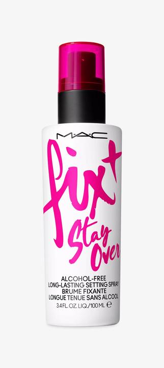 Actual product image MAC Cosmetics Fix + Stay Over