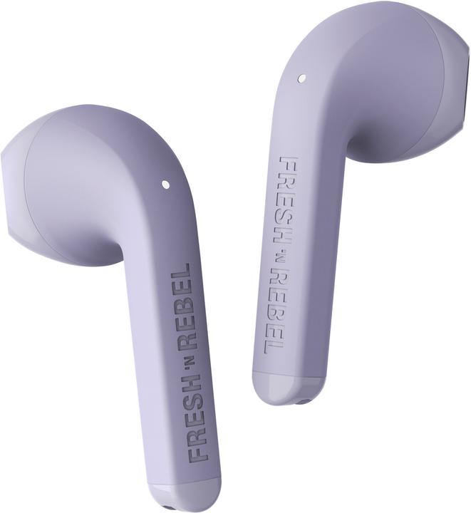 Image du produit Fresh'N Rebel Twins Core (NC, 6 h, Sans fil)