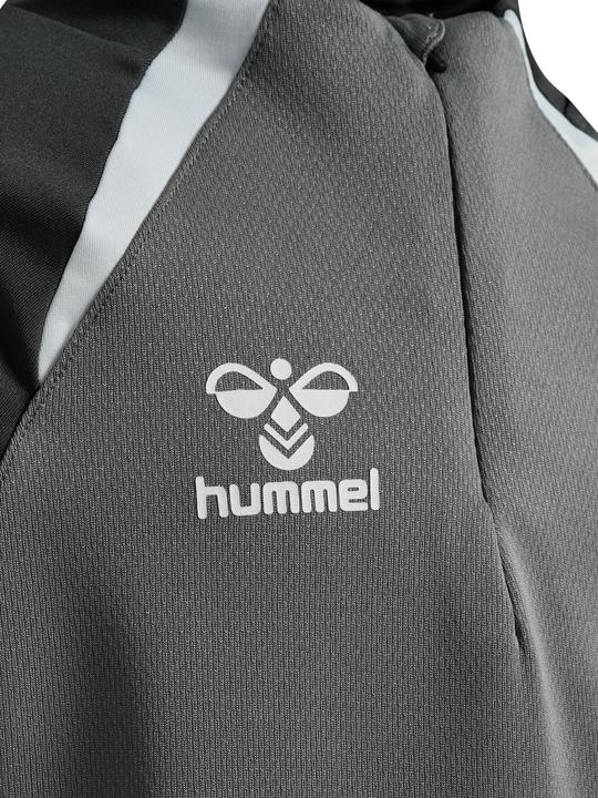 Produktbild hummel hmlLEAD 2.0 HALF ZIP KIDS (140)