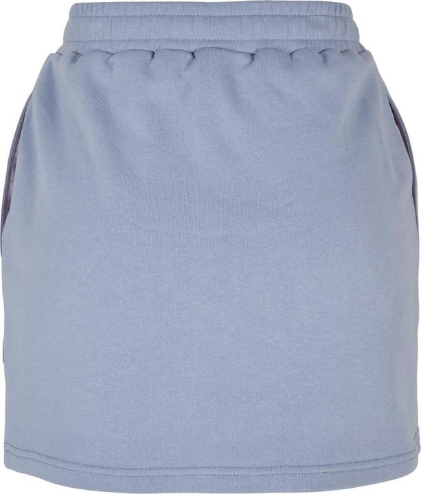 Actual product image Urban Classics mini skirt woman urban cassics organic terry (L)