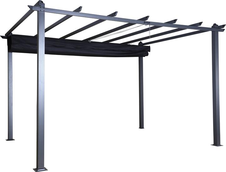 Produktbild Venture Home Pavillon Lazio (295 cm, 395 cm)