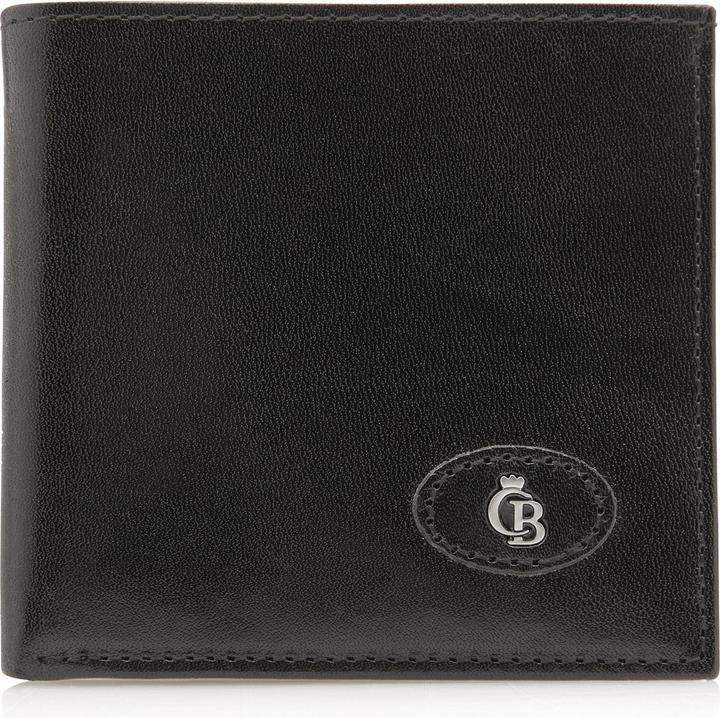 Actual product image Castelijn & Beerens Gaucho wallet RFID leather 10 cm