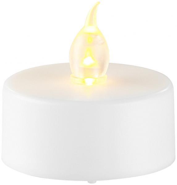 Immagine prodotto Lunartec Luci da tè a LED (24 x)
