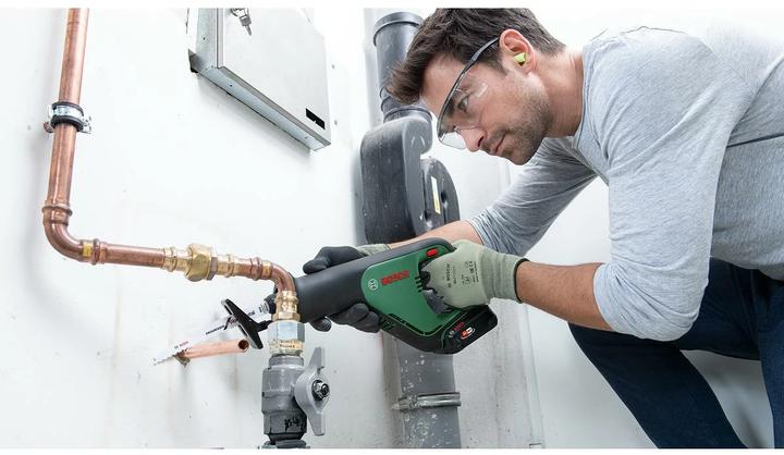 Produktbild Bosch Home & Garden AdvancedRecip 18