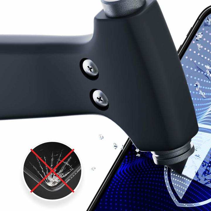 Image du produit 3MK FlexibleGlass Pro (1 pièce(s), Samsung Galaxy A35, Samsung Galaxy A55)