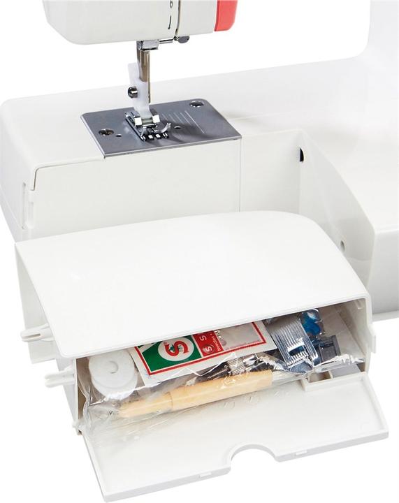 Actual product image Singer Simple 3210