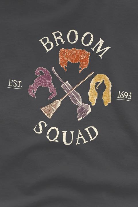 Immagine prodotto Universal Textiles Broom Squad TShirt (116)