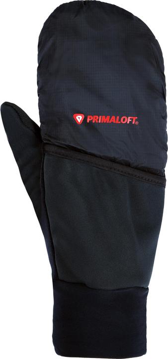 Vikingsports Viking Europe Atlas Gore-Tex Infinium Handschuhe schwarz
