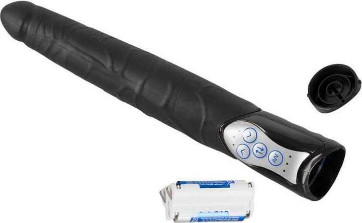 Produktbild You2Toys Black Push