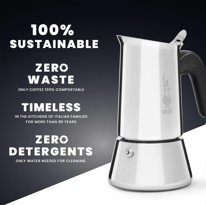 Produktbild Bialetti New Venus (10 T.)