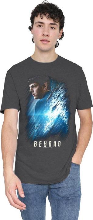 Produktbild Star Trek Beyond TShirt (XXL)