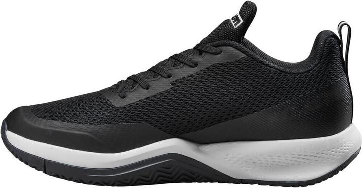 Actual product image Wilson Rush Pro Lite Allcourt Tennis Shoe Men (44)