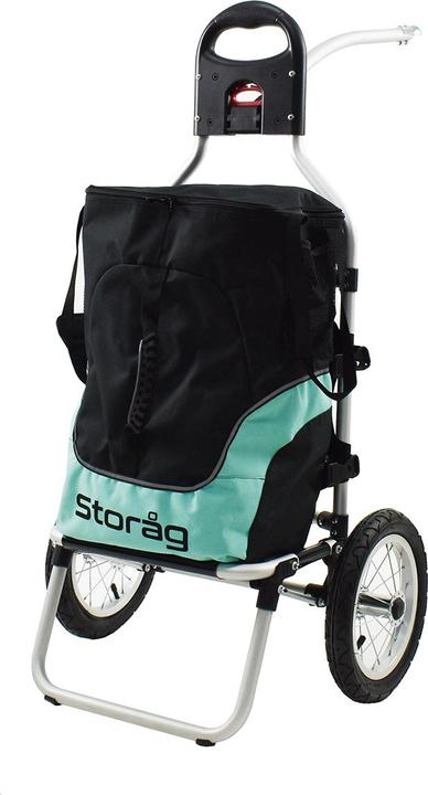 Image du produit Storag Caddie Tractable